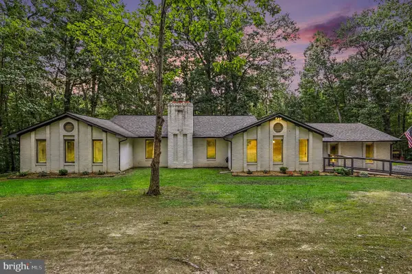 45 Juniper Ln, FREDERICKSBURG, VA 22405