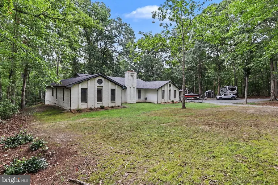 45 Juniper Ln, Fredericksburg, VA 22405 - #3