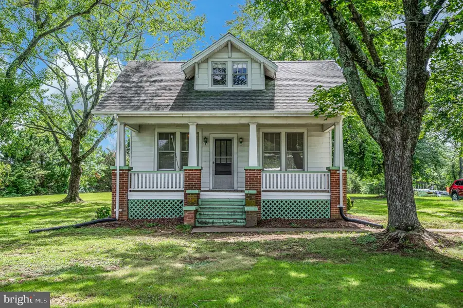 1275 Warrenton Rd, Fredericksburg, VA 22406 - #3