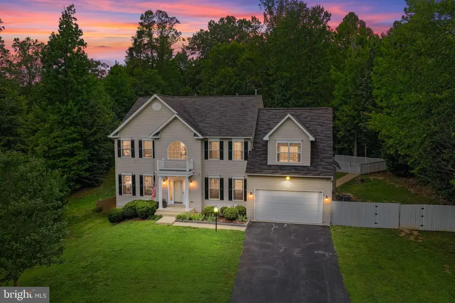 29 Maplewood Dr, Stafford, VA 22554 - #3