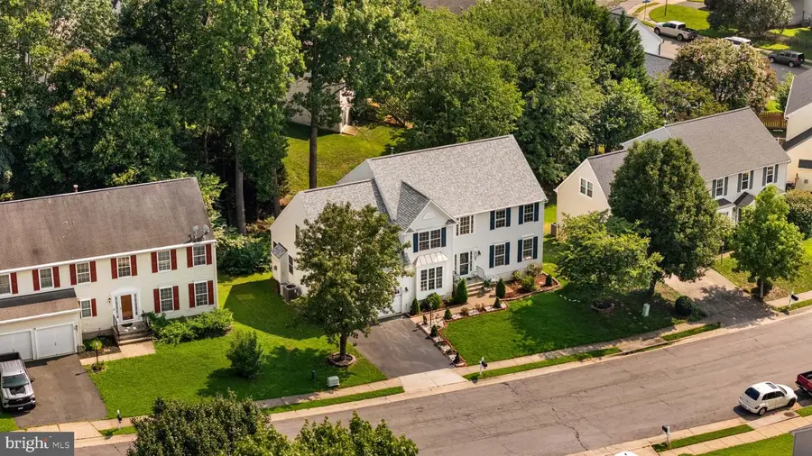 71 Basalt Dr, Fredericksburg, VA 22406 - #3