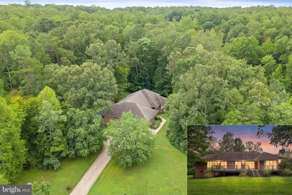 19 Winning Colors Rd, STAFFORD, VA 22556