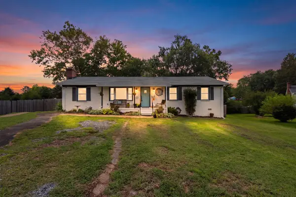 714 Scott Dr, FREDERICKSBURG, VA 22405