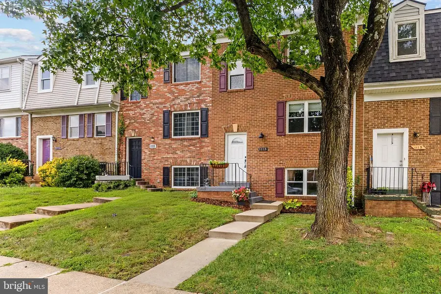 1113 Thomas Jefferson Pl, Fredericksburg, VA 22405 - #2
