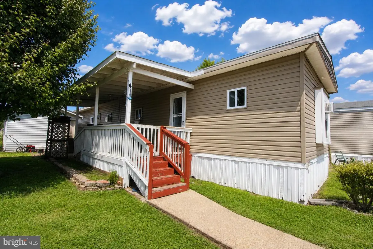 41 Anita Dr, Stafford, VA 22556 - #1