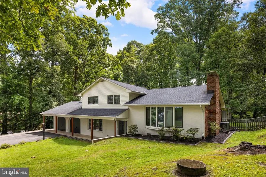 498 Brooke Rd, Fredericksburg, VA 22405 - #3