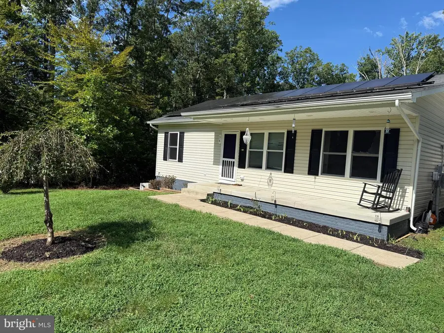38 Blizzard Ct, Stafford, VA 22556 - #2