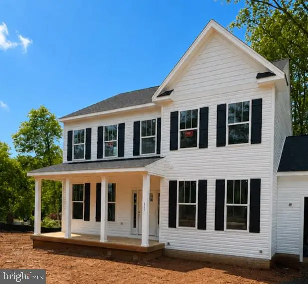 627 Rock Hill Church Rd, Stafford, VA 22556 - #3