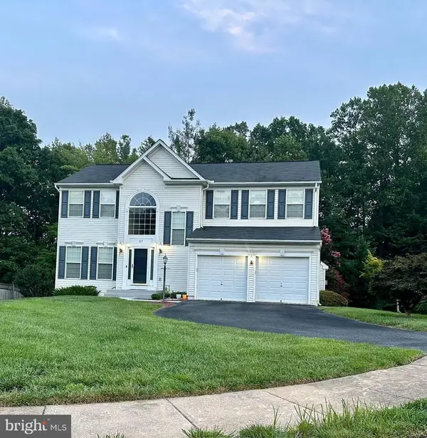 27 Watermill Ct, STAFFORD, VA 22554