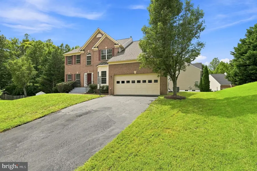 2 Basalt Dr, Fredericksburg, VA 22406 - #3