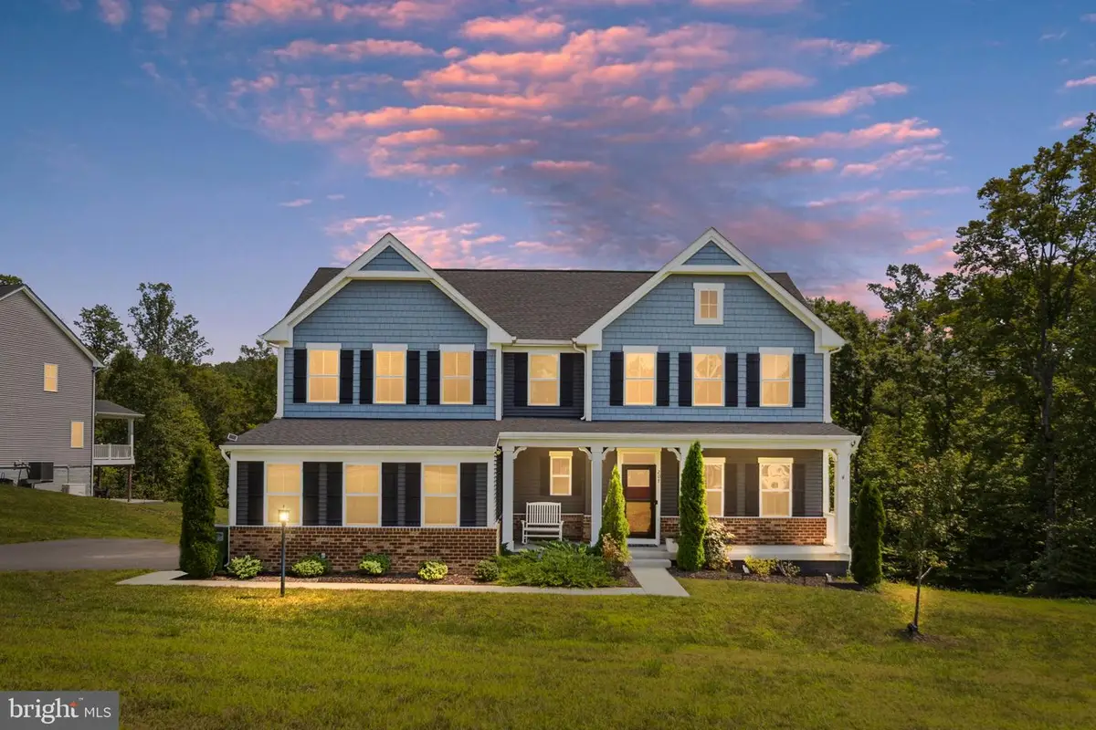 207 Southern View Dr, Fredericksburg, VA 22405 - #1