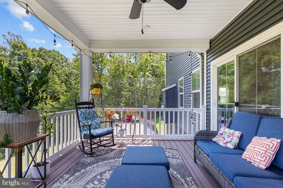 207 Southern View Dr, Fredericksburg, VA 22405 - #2
