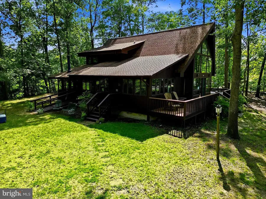 454 Wood Landing Rd, Fredericksburg, VA 22405 - #3