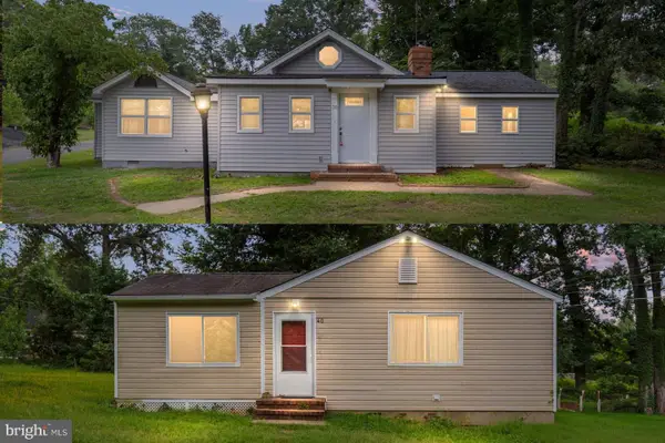 30 Vincent Ln, STAFFORD, VA 22554