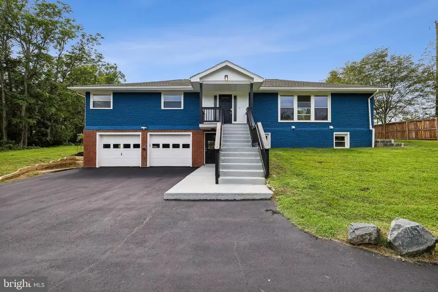 1685 Brooke Rd, Stafford, VA 22554 - #2