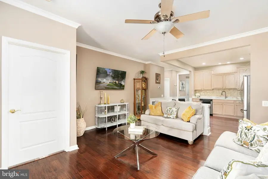 32 Turtle Creek Way #8-2, Fredericksburg, VA 22406 - #2