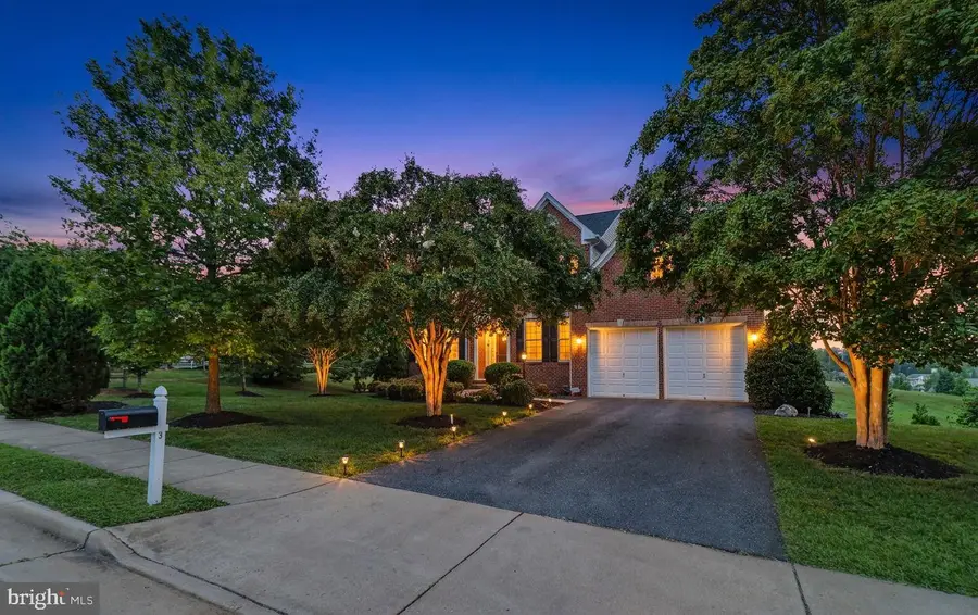 3 Perth Dr, Fredericksburg, VA 22405 - #3