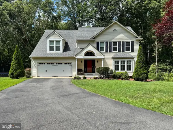 10 Timothy Ln, STAFFORD, VA 22556