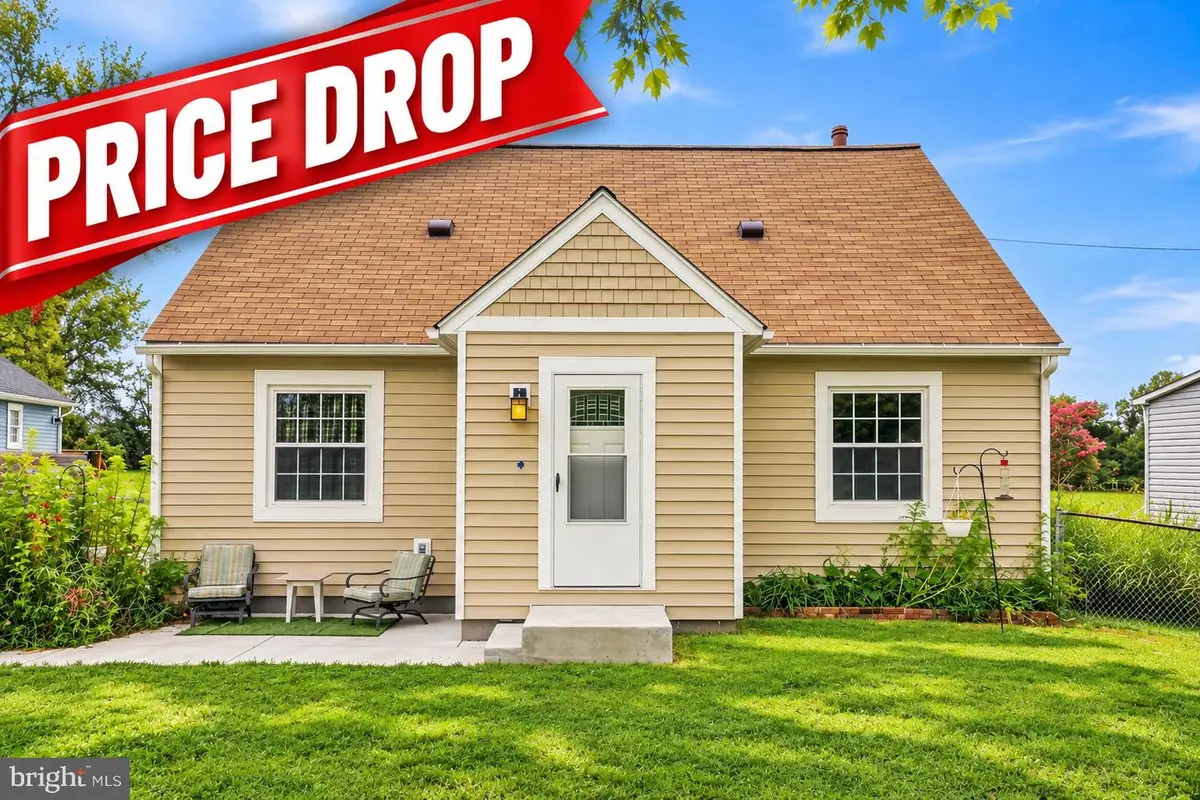48 Ringgold Rd, Fredericksburg, VA 22405 - #1