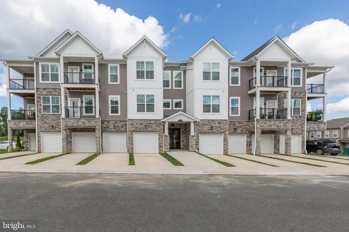 19 Artemisia Way Way #101, Stafford, VA 22554 - #1