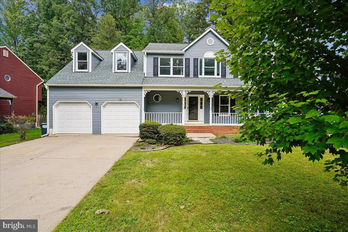 32 Kelly Way, Stafford, VA 22556 - #1
