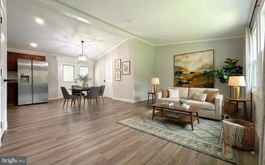 707 Holly Corner Rd, Fredericksburg, VA 22406 - #2