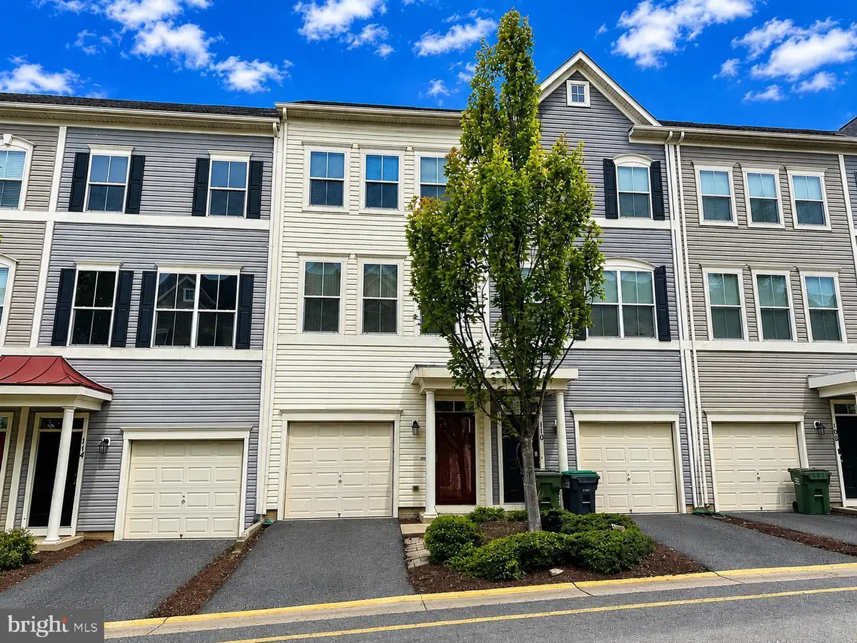 112 Shamrock Dr, Stafford, VA 22556 - #1
