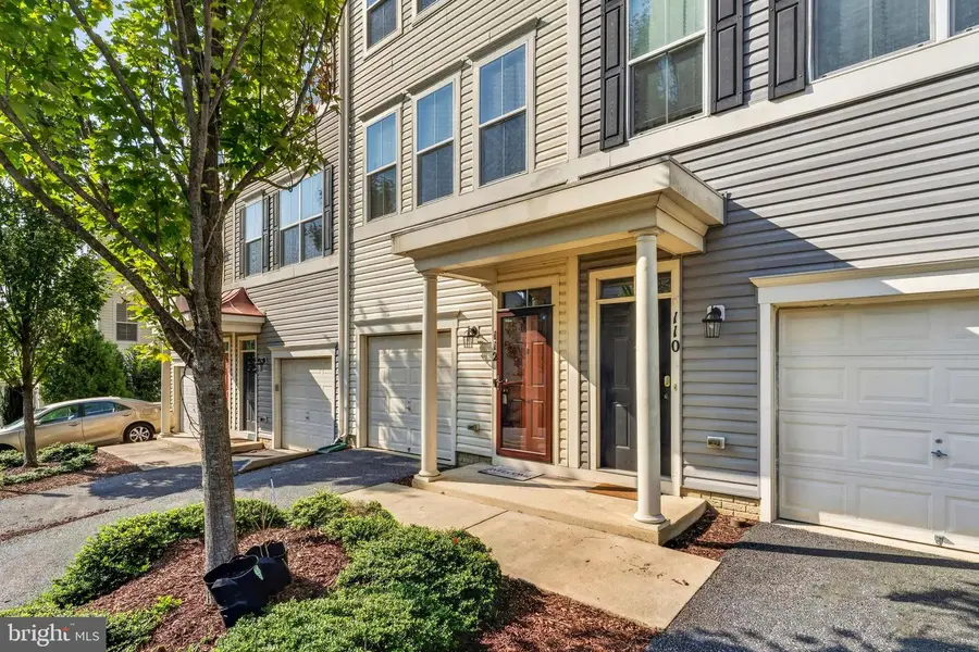112 Shamrock Dr, Stafford, VA 22556 - #3