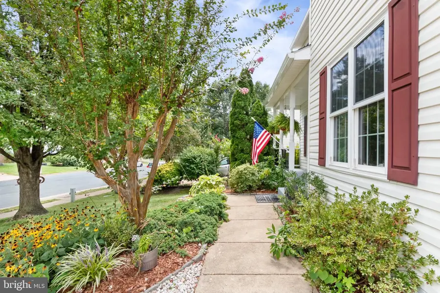 4 Saint Christophers Dr, Stafford, VA 22556 - #3