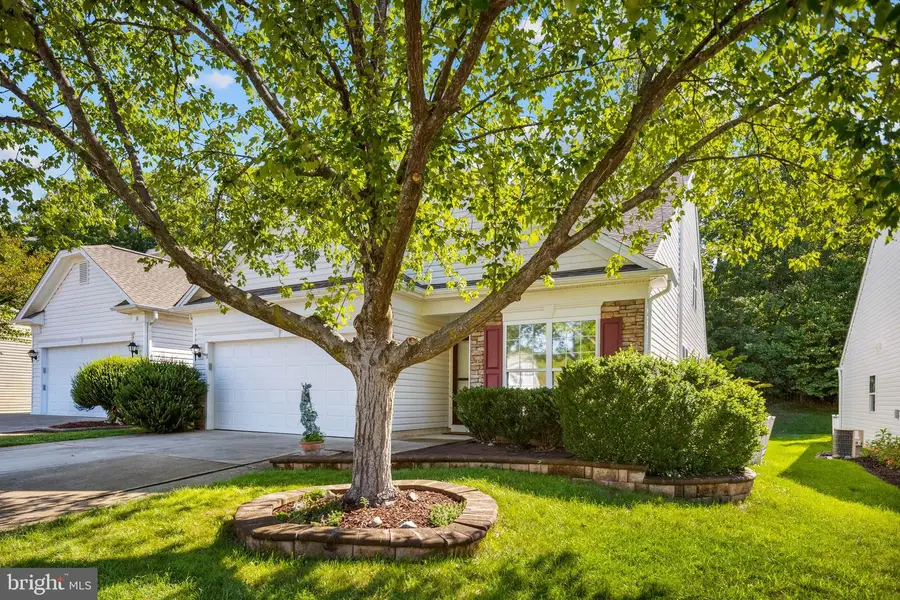 14 Norwood Ln, Fredericksburg, VA 22406 - #2