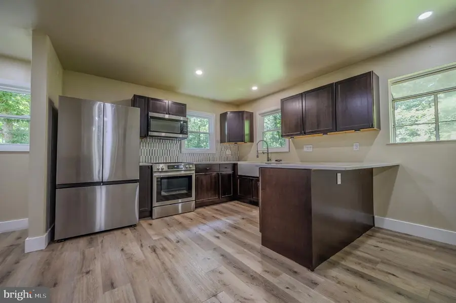 685 Bethel Church Rd, Fredericksburg, VA 22405 - #2