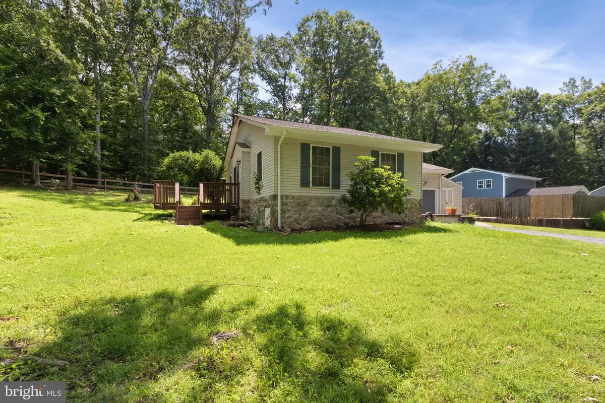 45 Greenridge Dr, Stafford, VA 22554 - #1