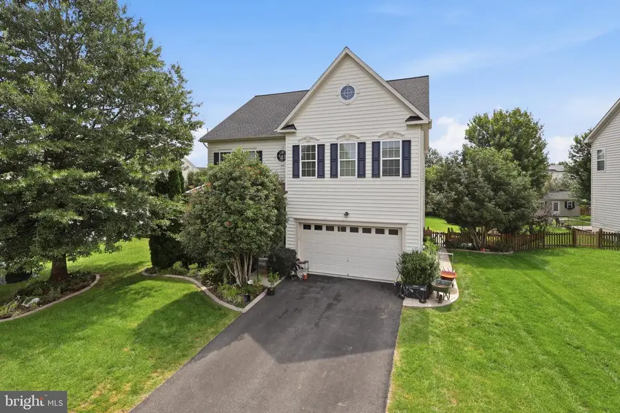 25 Charter Gate Dr, Fredericksburg, VA 22406 - #3