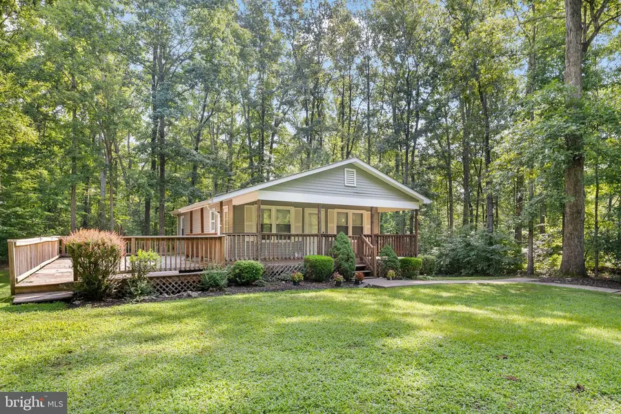 316 Tacketts Mill Rd, Stafford, VA 22556 - #2