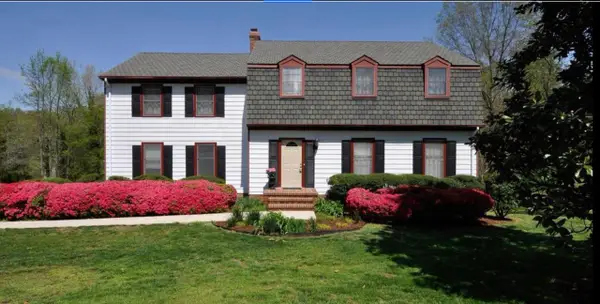 4 Wall, FREDERICKSBURG, VA 22405