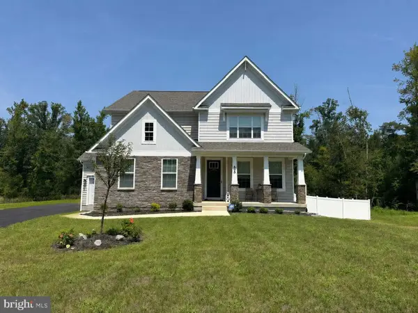 808 Long Meadow Dr, FREDERICKSBURG, VA 22406
