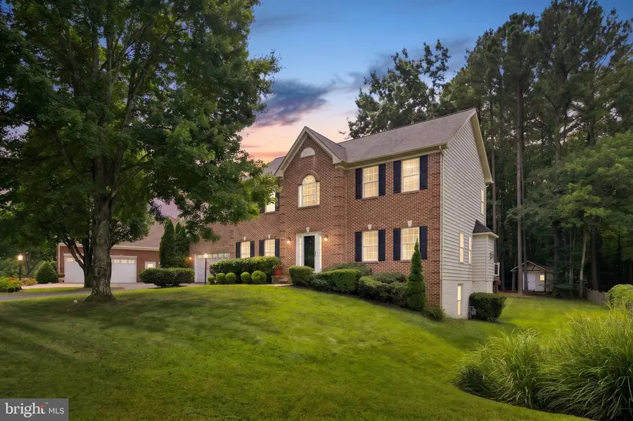 5 Lakewind Ln, Stafford, VA 22554 - #2