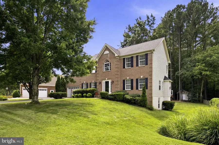 5 Lakewind Ln, Stafford, VA 22554 - #3