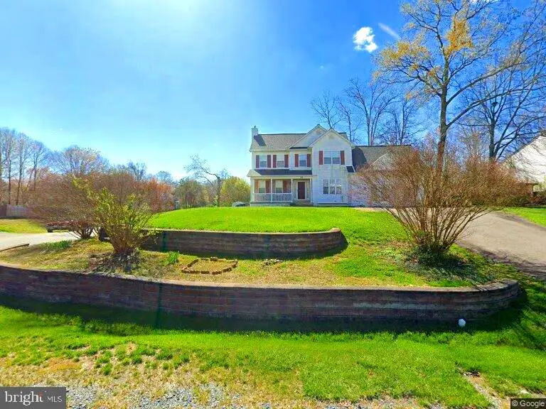 17 Brown Cir, Fredericksburg, VA 22405 - #1