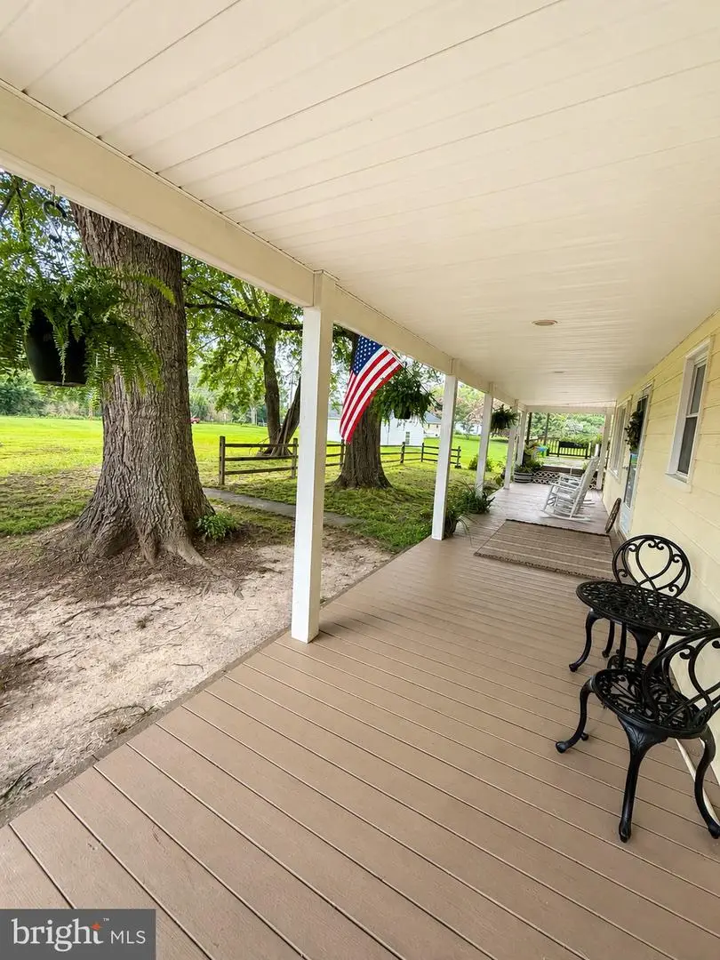 416 Truslow Rd, Fredericksburg, VA 22405 - #2