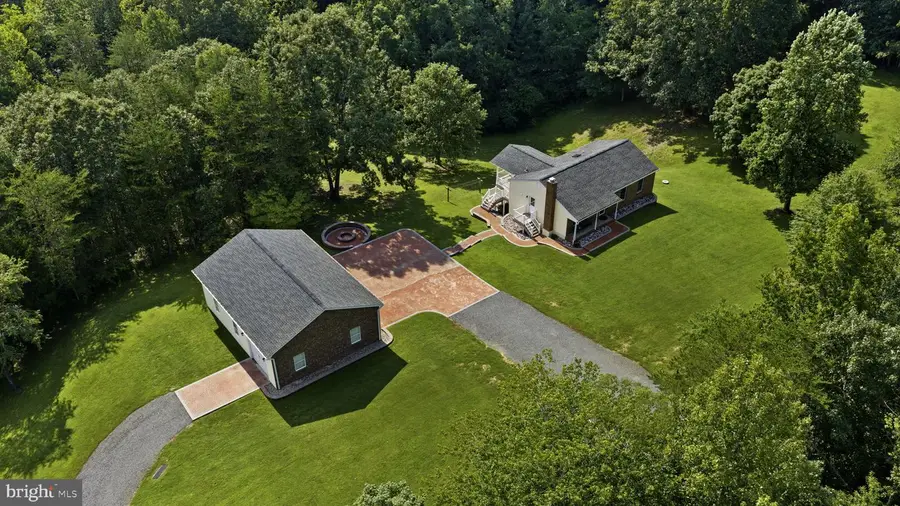 73 Old Farm Rd, Fredericksburg, VA 22406 - #3