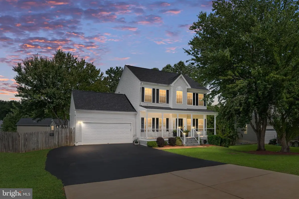 50 Barclay Ln, Stafford, VA 22554 - #1