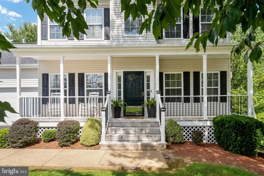 50 Barclay Ln, Stafford, VA 22554 - #3