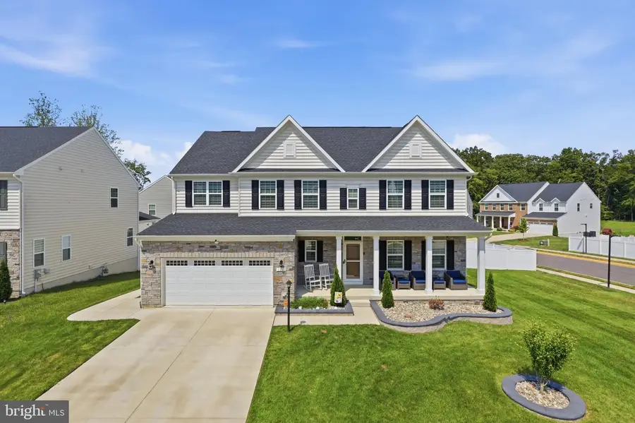 121 Grisham Rd, Stafford, VA 22554 - #2