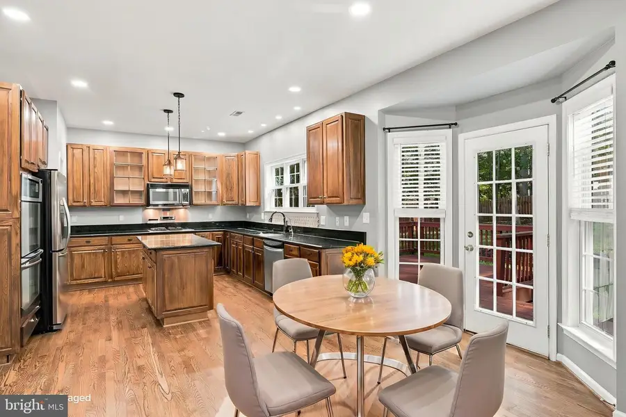 39 Monument Dr, Stafford, VA 22554 - #2