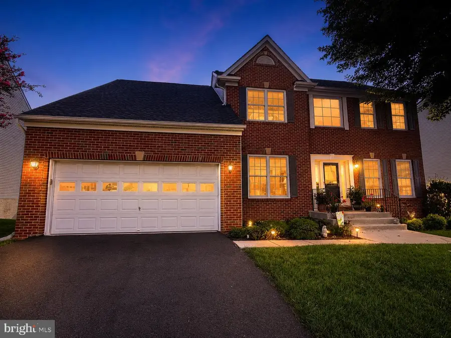 38 Saint Adams Dr, Stafford, VA 22556 - #2