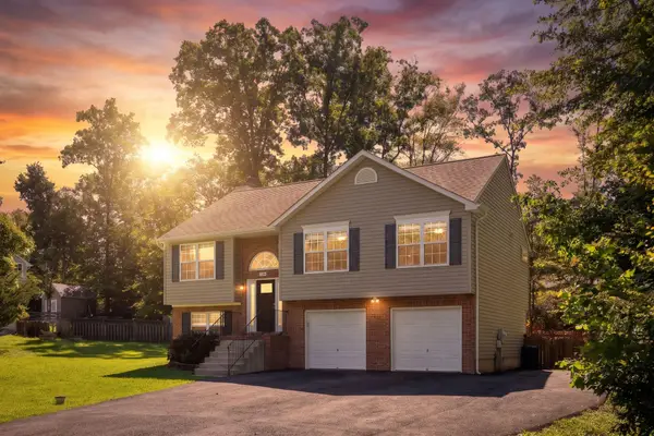 29 Breezy Hill Dr, STAFFORD, VA 22556