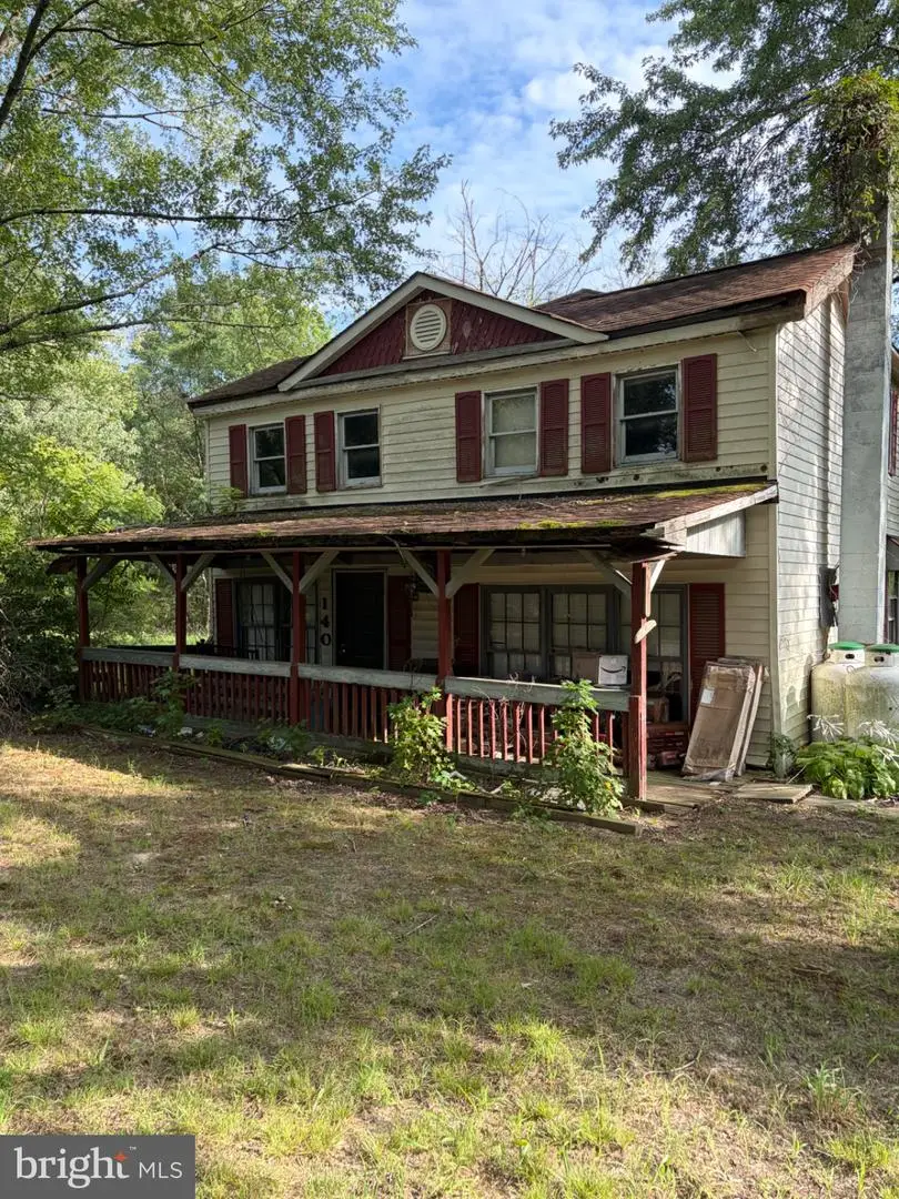 140 1st, Fredericksburg, VA 22405 - #1