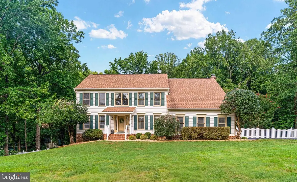 100 Boscobel Rd, Fredericksburg, VA 22405 - #1