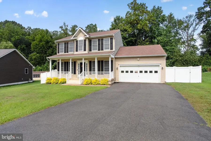 4 Prescott Ln, Fredericksburg, VA 22405 - #2